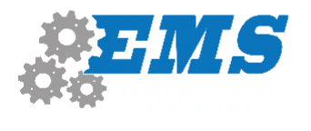 Erwin Machinery Specialties LLC